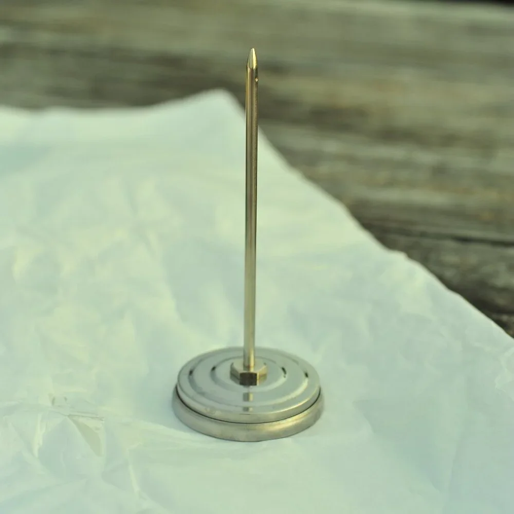 COOKING Thermo THERMOMETER Stainless Steel
